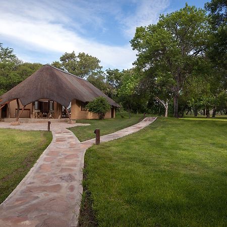Tuli Safari Lodge Lentswelemoriti Luaran gambar