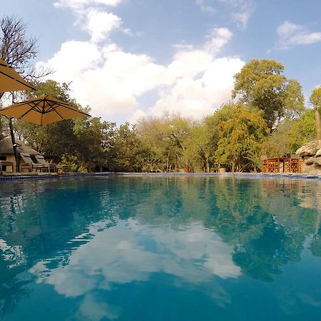 Tuli Safari Lodge Lentswelemoriti Luaran gambar