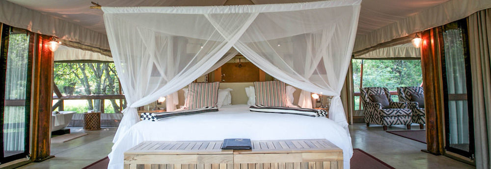 Tuli Safari Lodge Lentswelemoriti Luaran gambar