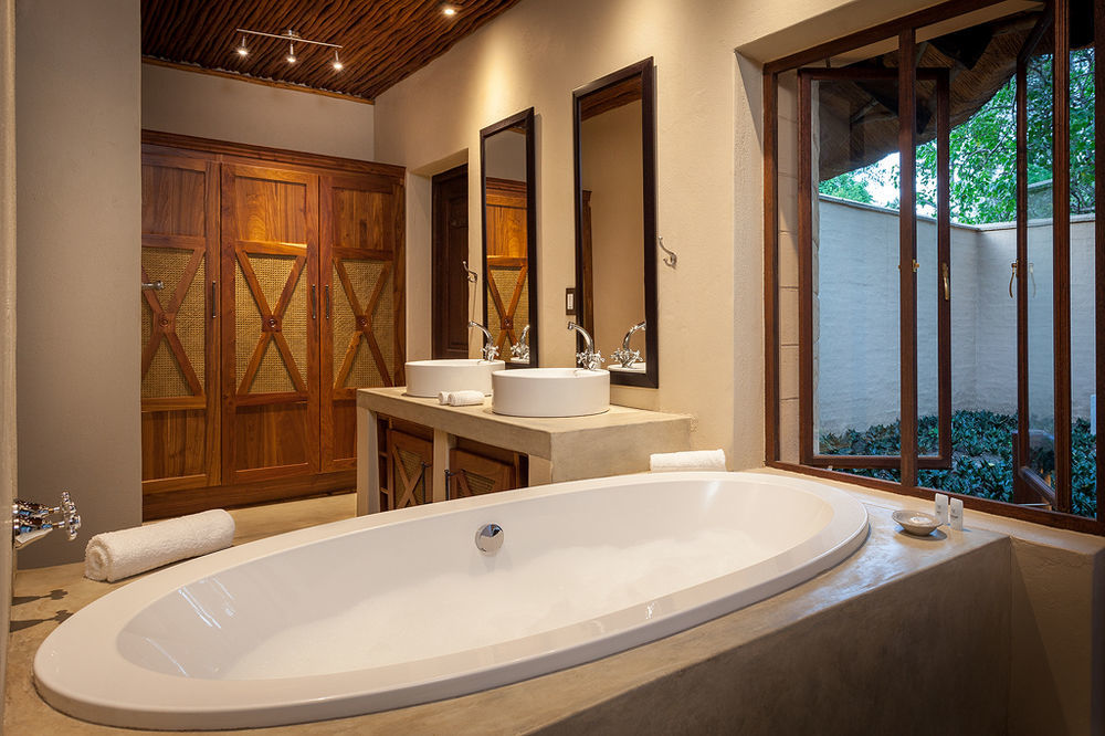 Tuli Safari Lodge Lentswelemoriti Luaran gambar