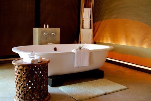 Tuli Safari Lodge Lentswelemoriti Luaran gambar