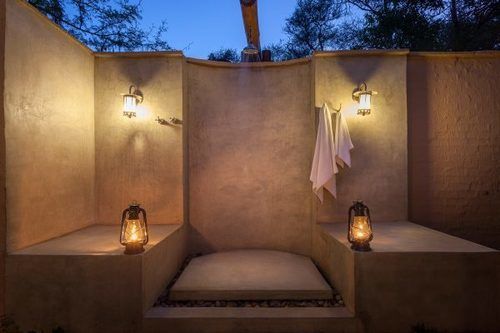Tuli Safari Lodge Lentswelemoriti Luaran gambar
