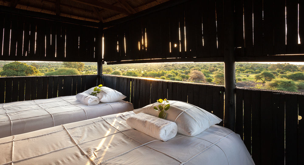 Tuli Safari Lodge Lentswelemoriti Luaran gambar
